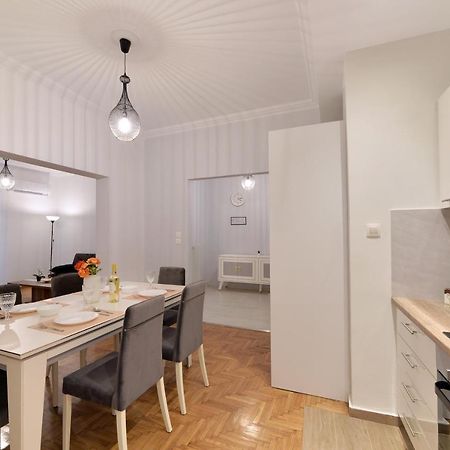 Cosy Apartment @Neighborhood Of Acropolis Gtd-8210 Athen Eksteriør bilde
