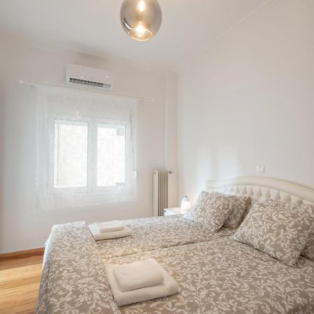 Cosy Apartment @Neighborhood Of Acropolis Gtd-8210 Athen Eksteriør bilde