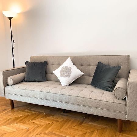 Cosy Apartment @Neighborhood Of Acropolis Gtd-8210 Athen Eksteriør bilde