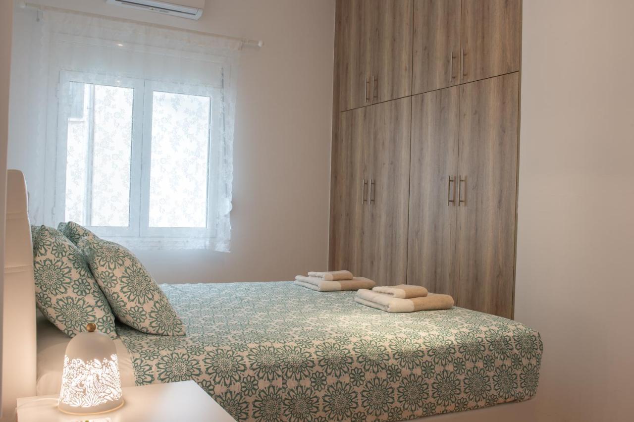 Cosy Apartment @Neighborhood Of Acropolis Gtd-8210 Athen Eksteriør bilde