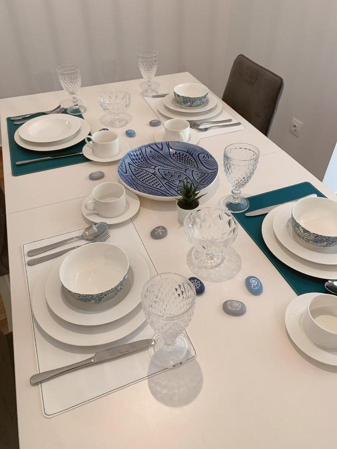Cosy Apartment @Neighborhood Of Acropolis Gtd-8210 Athen Eksteriør bilde