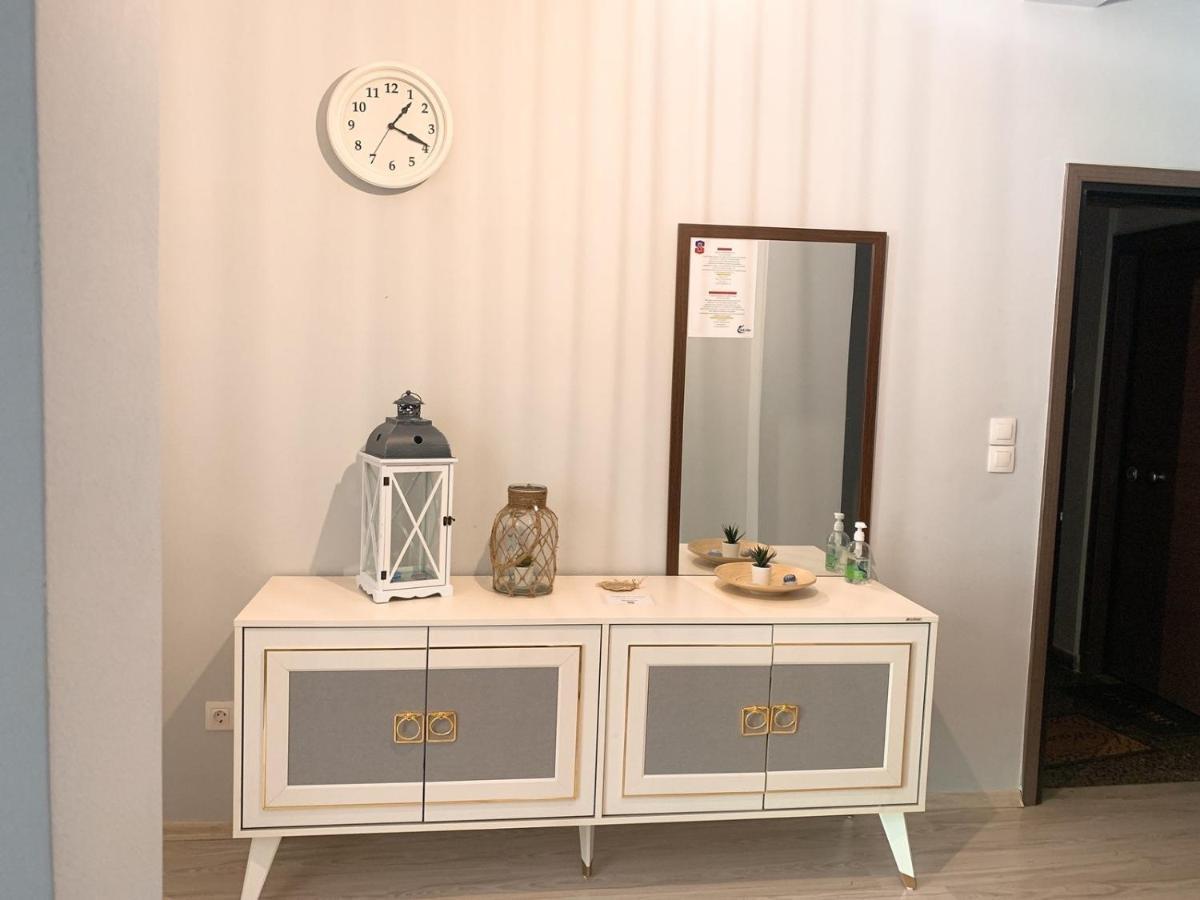 Cosy Apartment @Neighborhood Of Acropolis Gtd-8210 Athen Eksteriør bilde